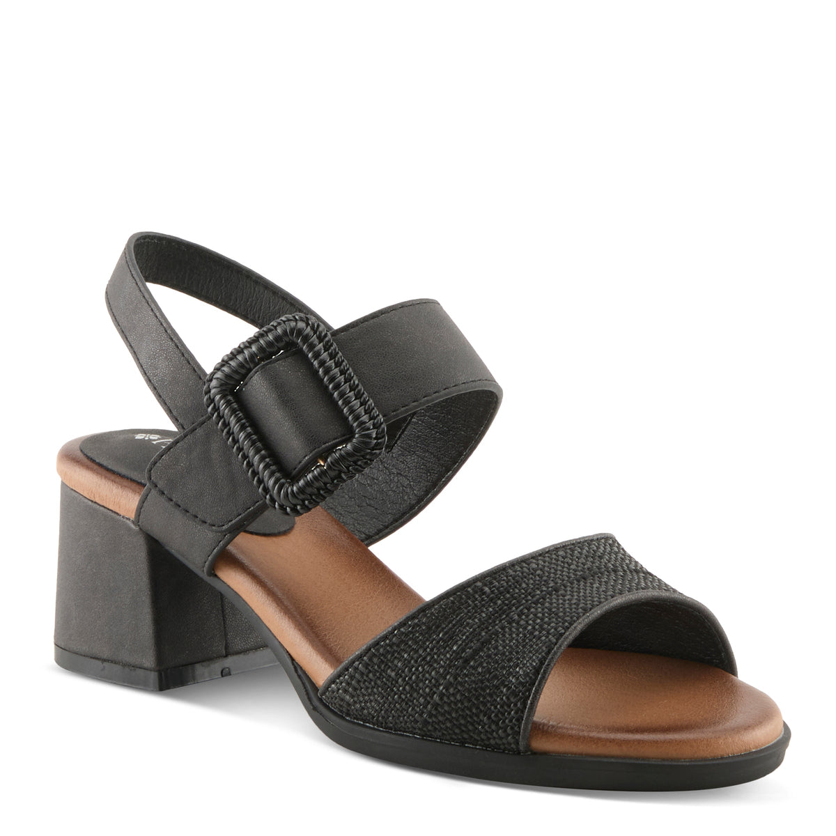 PATRIZIA MAMBU SANDALS