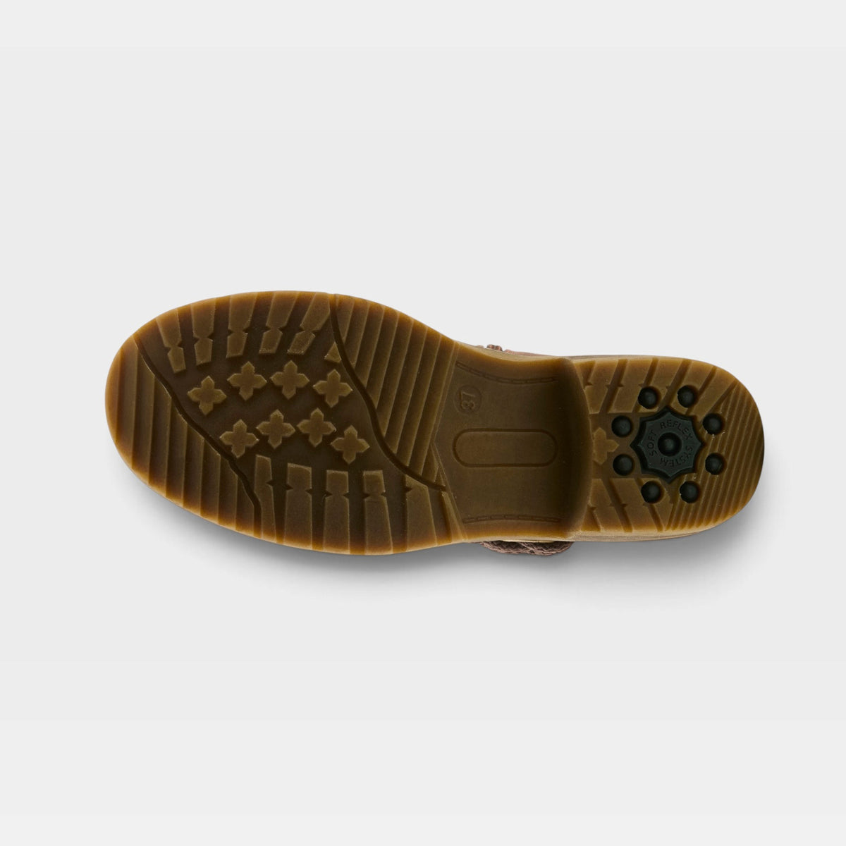 SPRING STEP RELIFE MANGIE BOOT