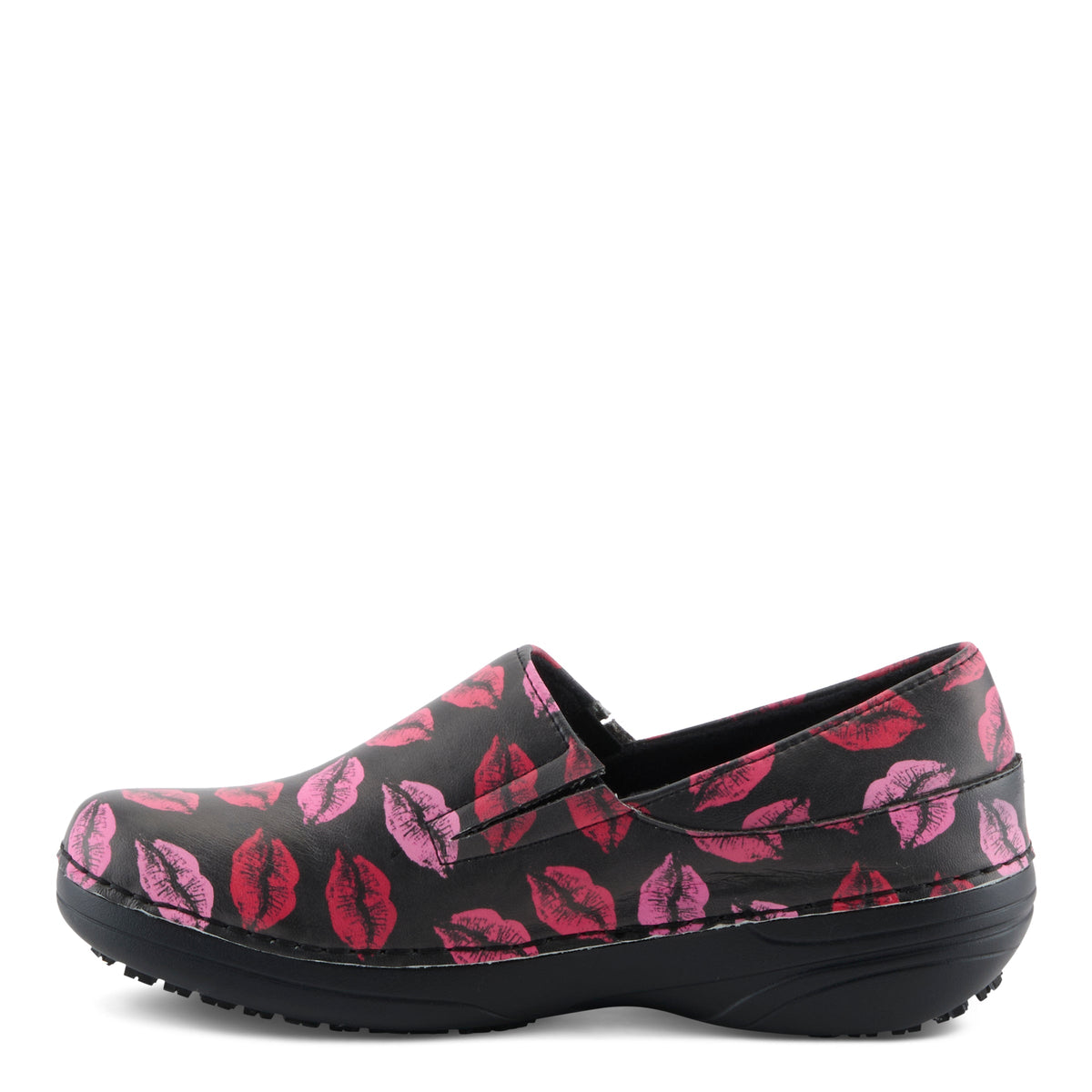 SPRING STEP PROFESSIONAL MANILA-HUGS SHOES