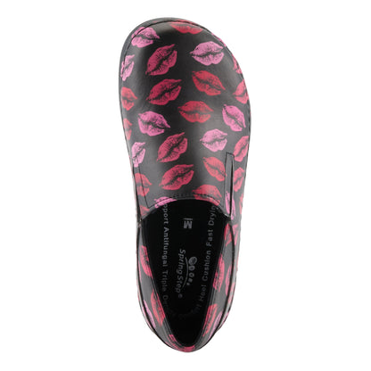 SPRING STEP PROFESSIONAL MANILA-HUGS SHOES