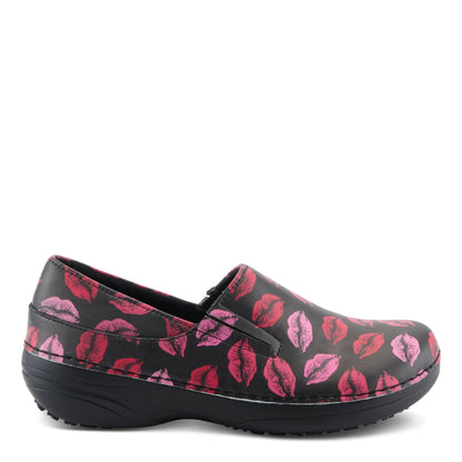SPRING STEP PROFESSIONAL MANILA-HUGS SHOES