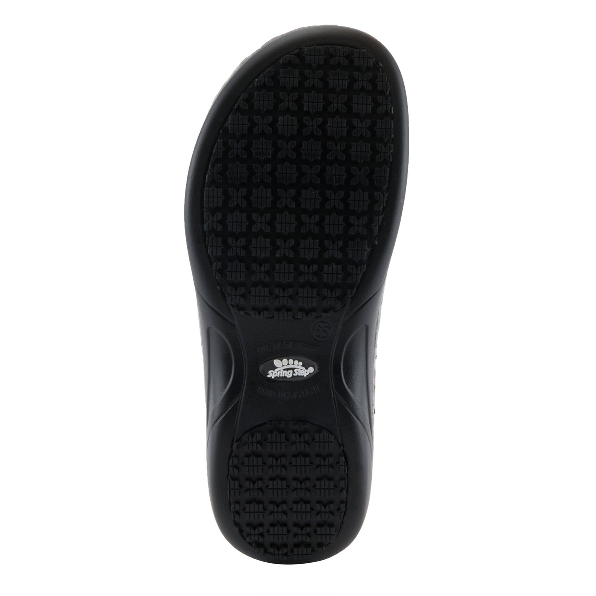 SPRING STEP PROFESSIONAL MANILA-HUGS SHOES