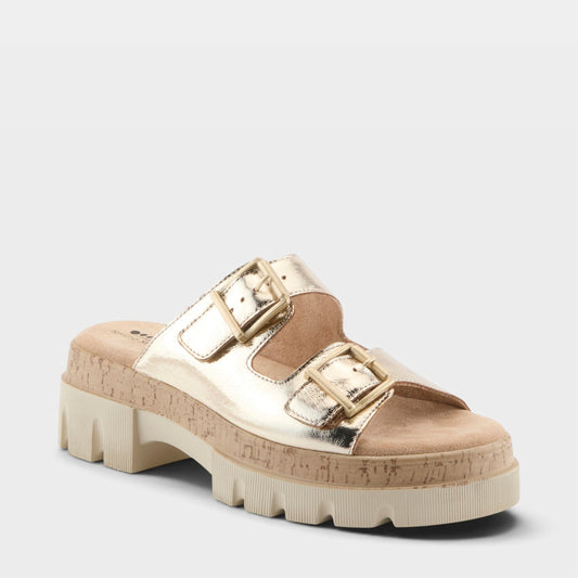 SPRING STEP MARBELLO SANDALS