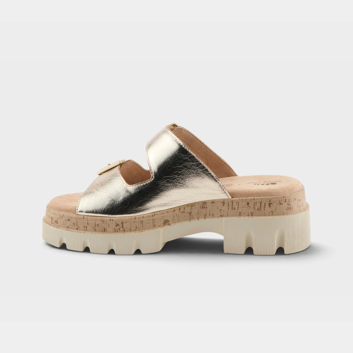 SPRING STEP MARBELLO SANDALS