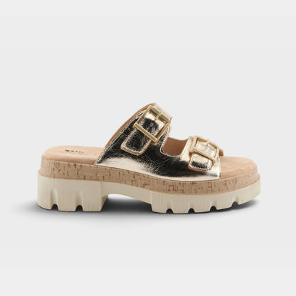 SPRING STEP MARBELLO SANDALS