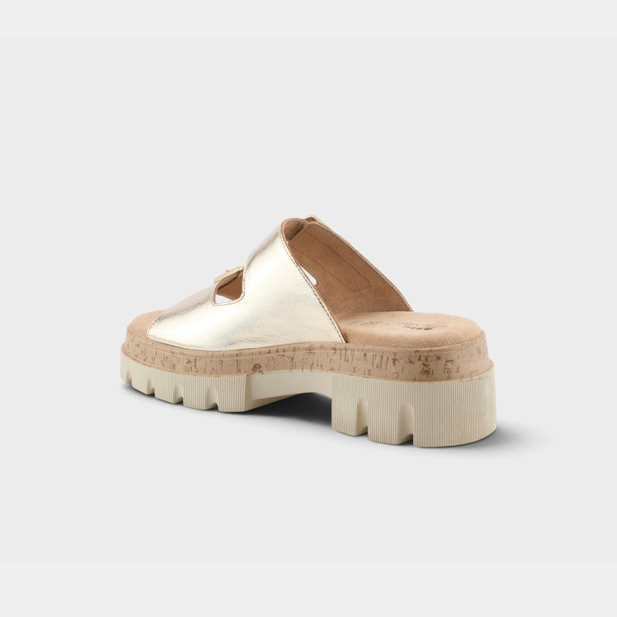 SPRING STEP MARBELLO SANDALS