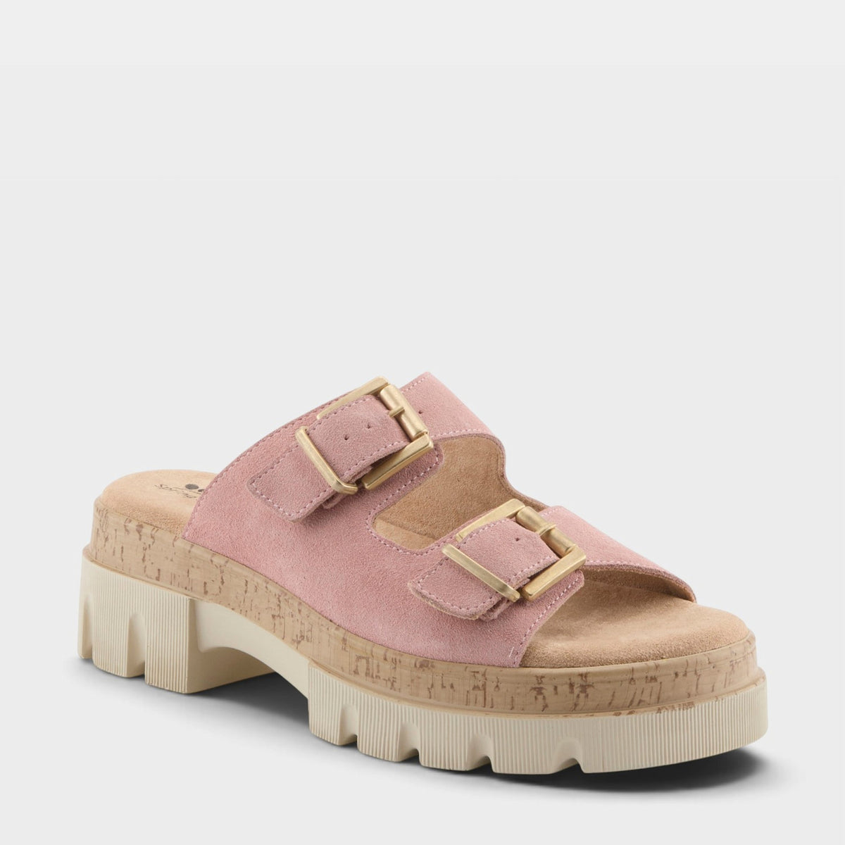 SPRING STEP MARBELLO SANDALS