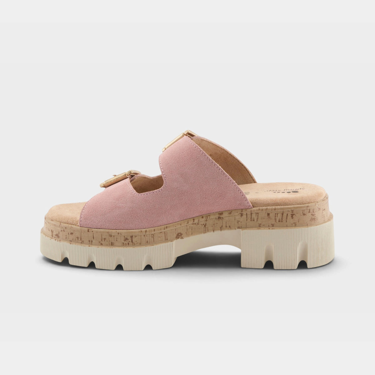 SPRING STEP MARBELLO SANDALS