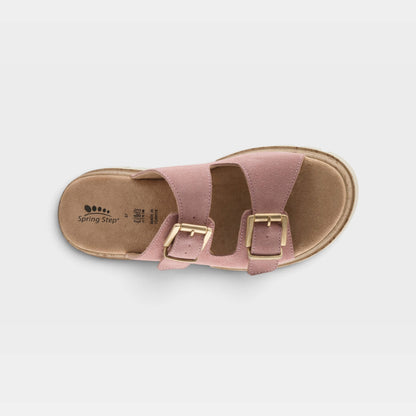 SPRING STEP MARBELLO SANDALS