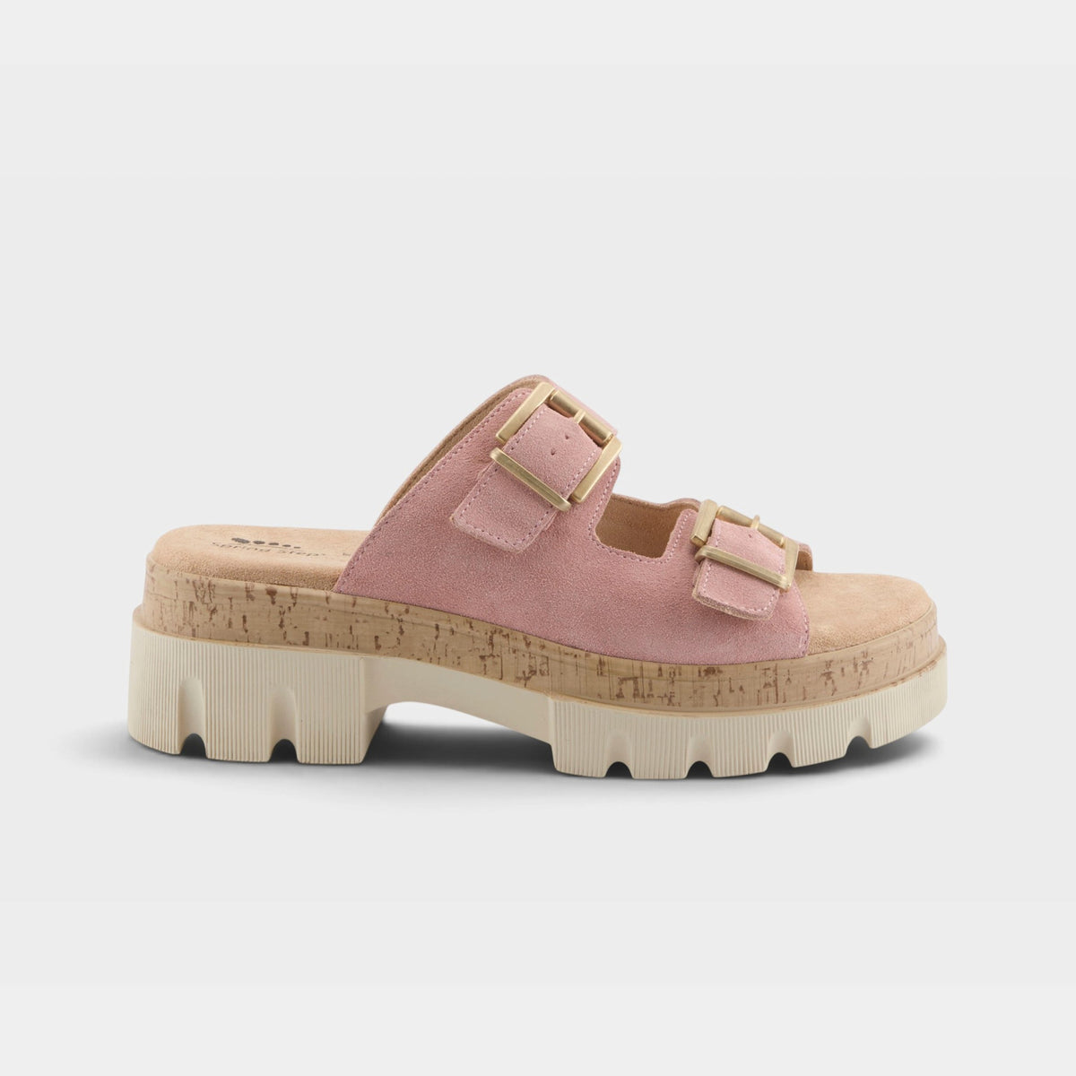 SPRING STEP MARBELLO SANDALS