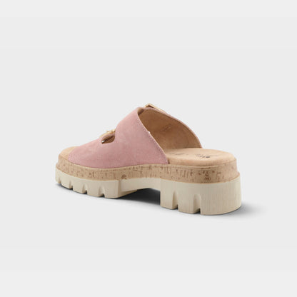 SPRING STEP MARBELLO SANDALS