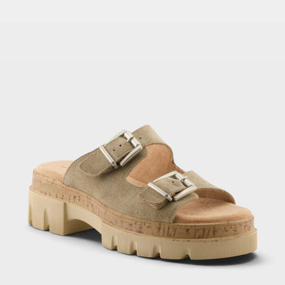 SPRING STEP MARBELLO SANDALS
