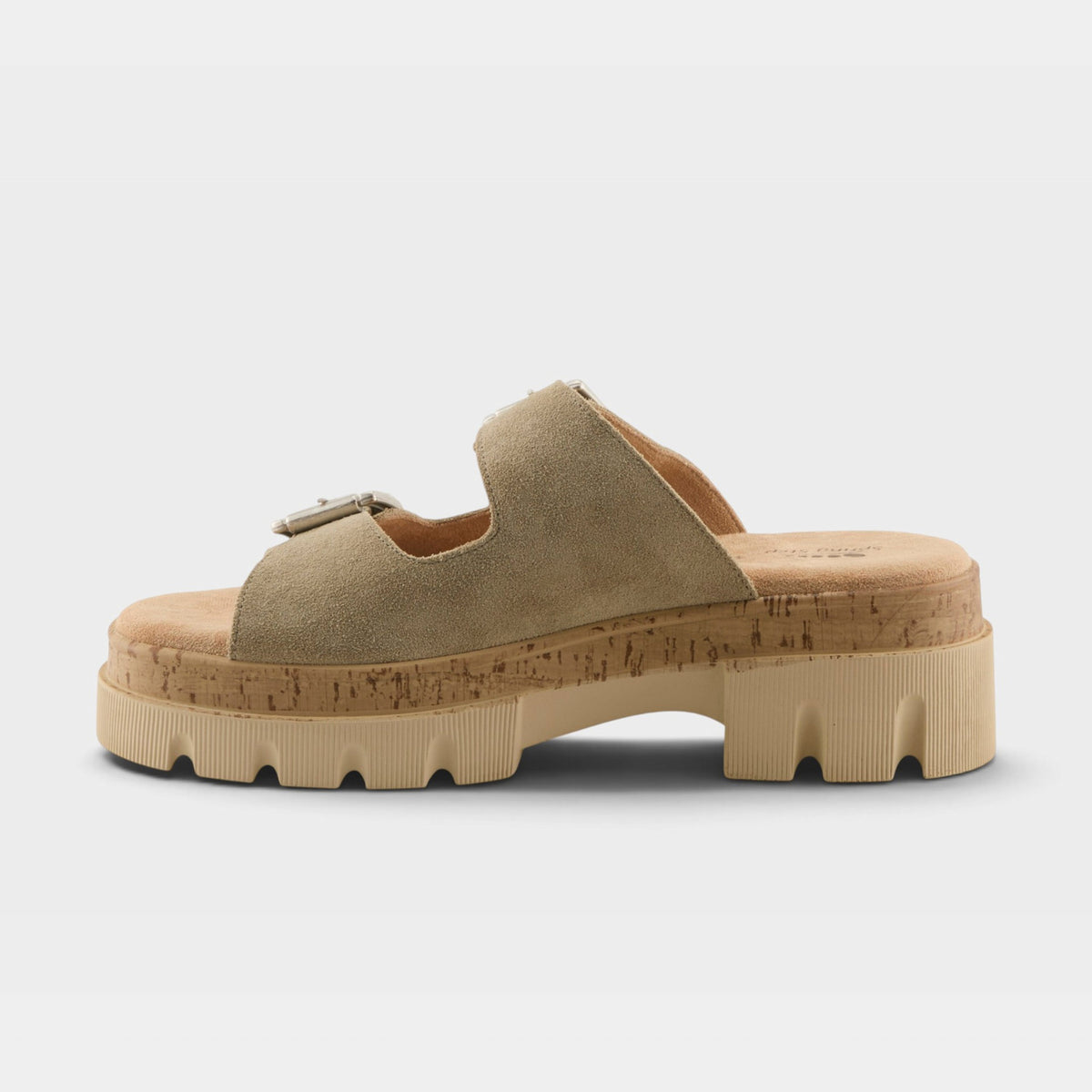 SPRING STEP MARBELLO SANDALS