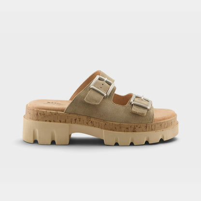 SPRING STEP MARBELLO SANDALS