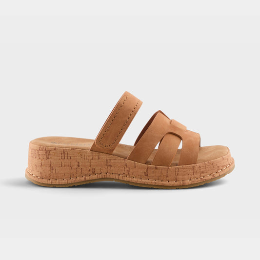 PATRIZIA MARKALE SANDALS