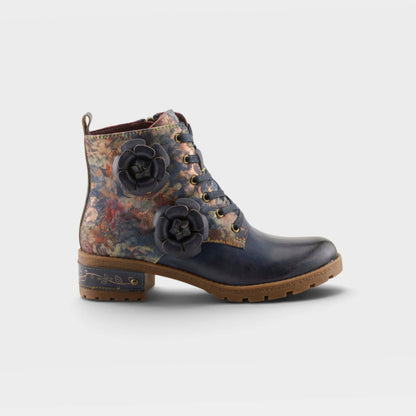 L'ARTISTE MARTINELA BOOTS