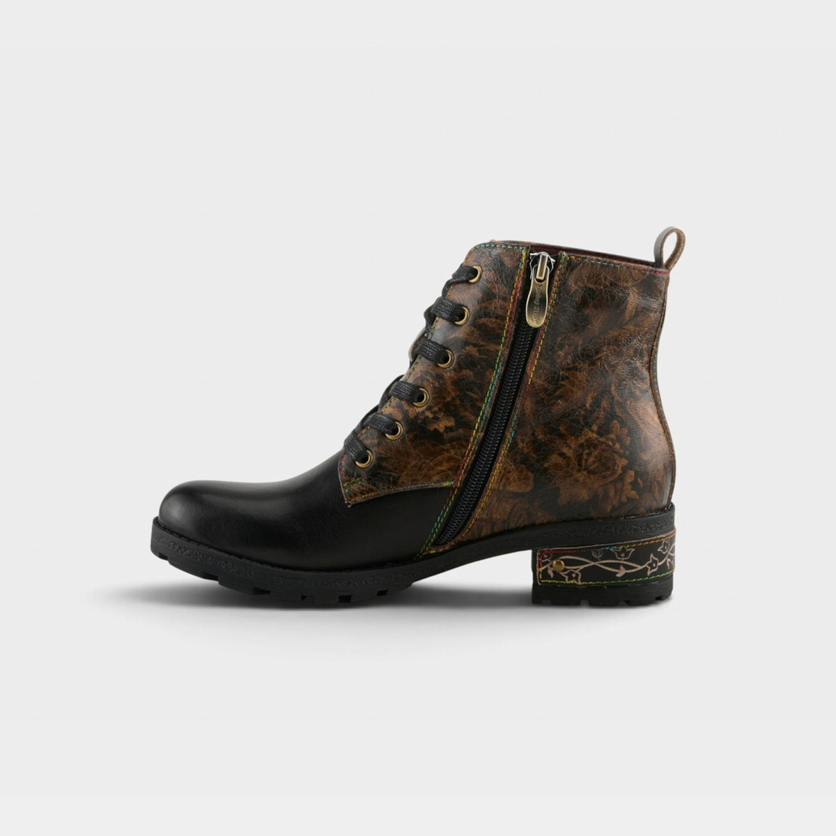 L'ARTISTE MARTINELA BOOTS