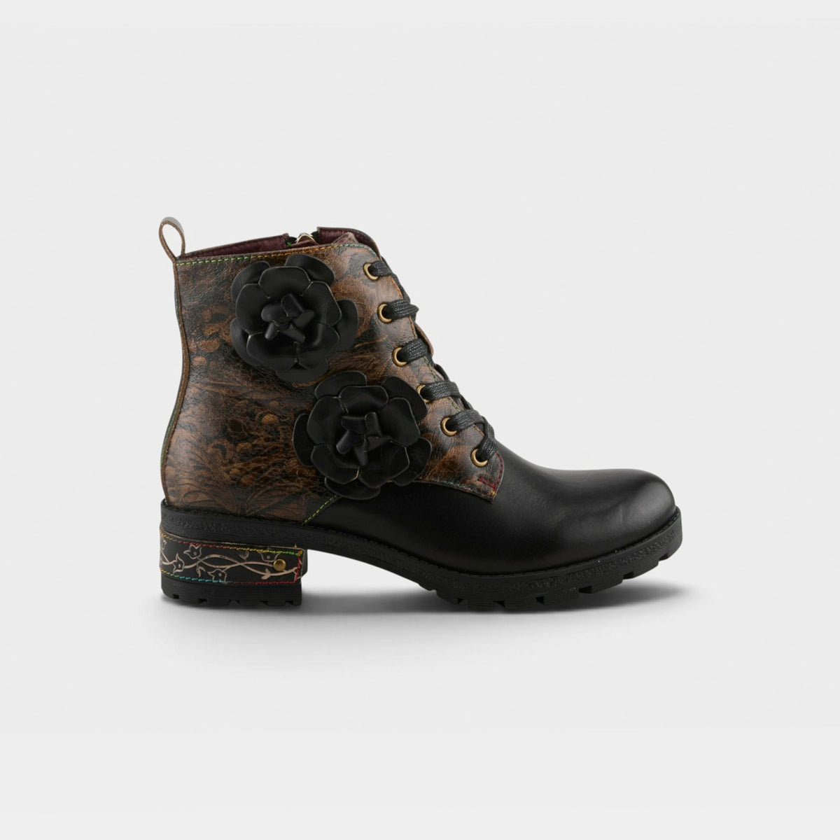 L'ARTISTE MARTINELA BOOTS