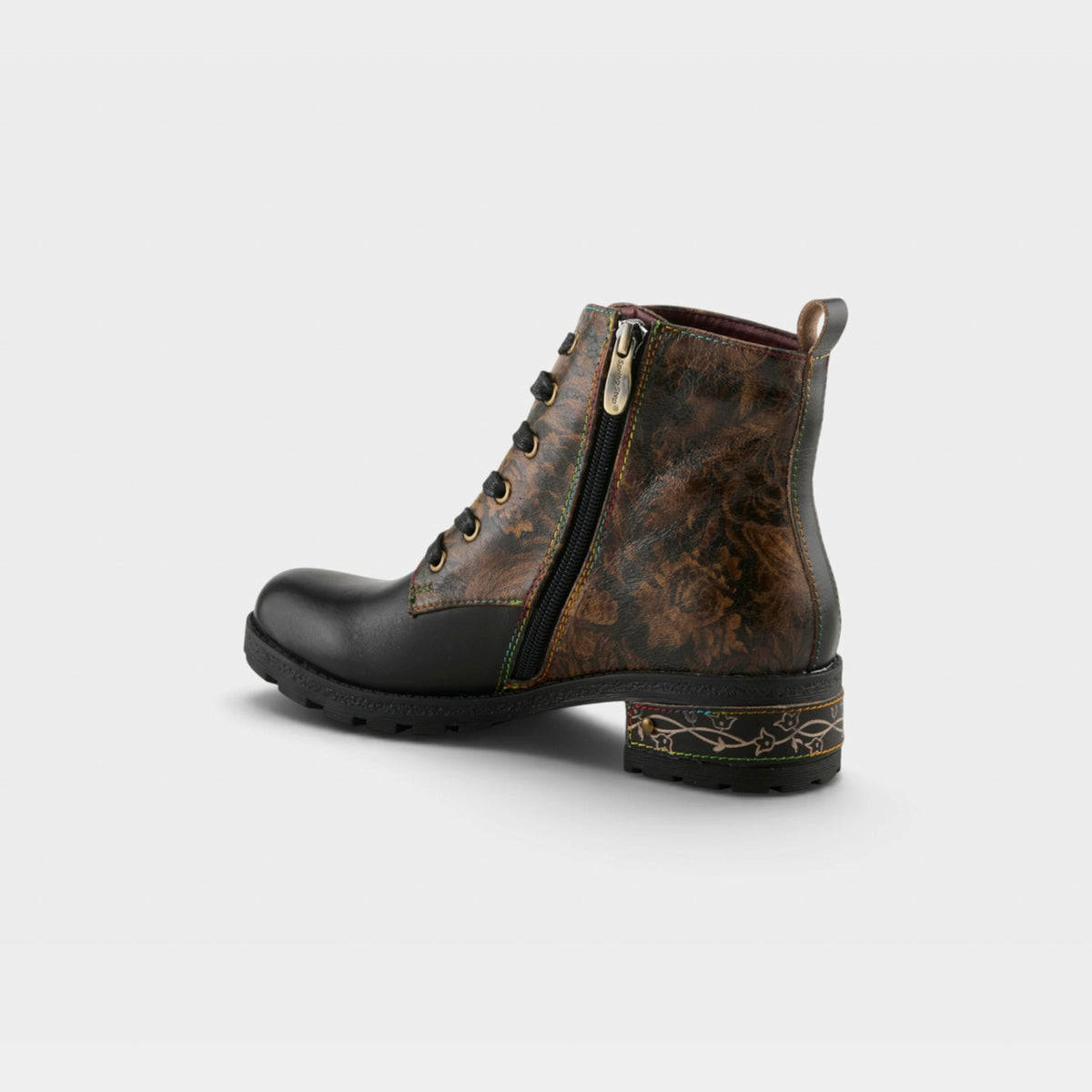 L'ARTISTE MARTINELA BOOTS