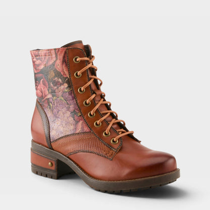 L'ARTISTE MARTY BOOTS