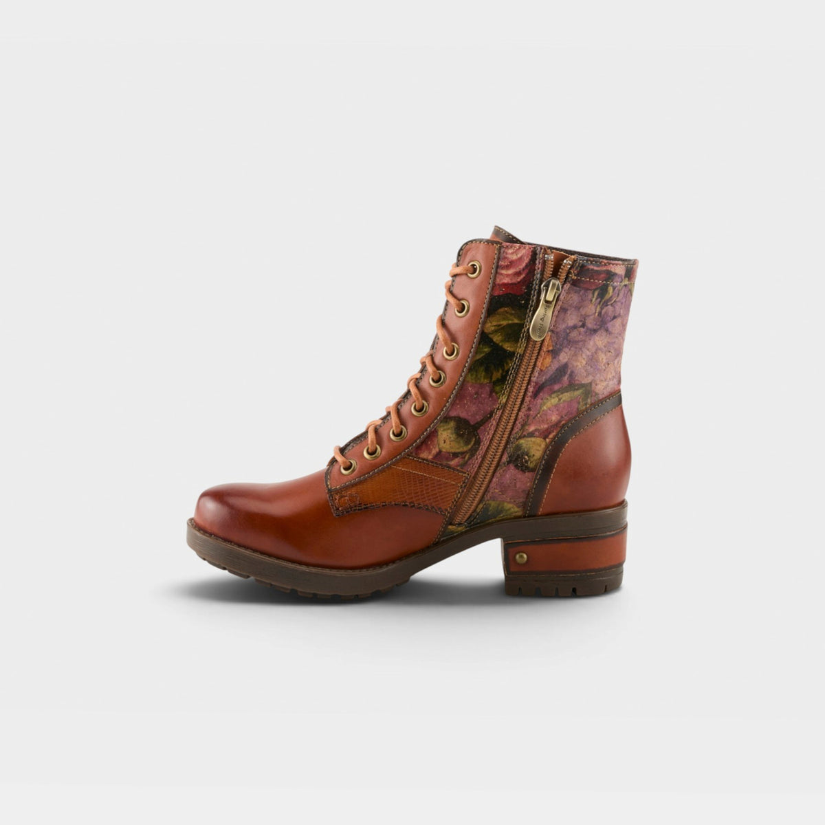L'ARTISTE MARTY BOOTS