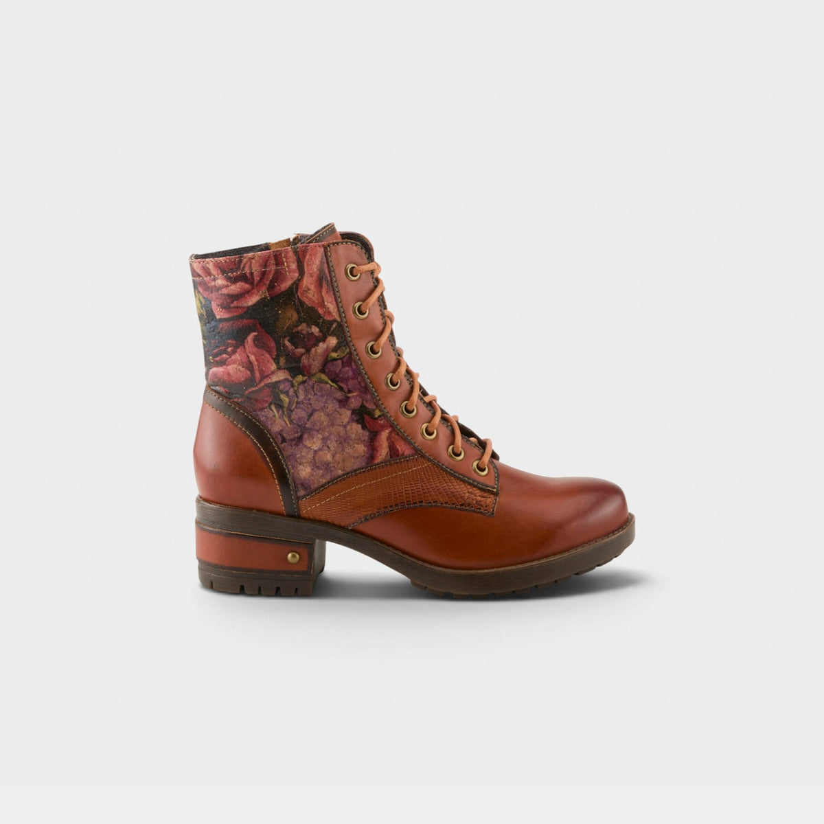 L'ARTISTE MARTY BOOTS
