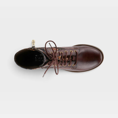 L'ARTISTE MARTY-FLOW BOOTS