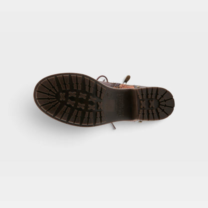 L'ARTISTE MARTY-FLOW BOOTS