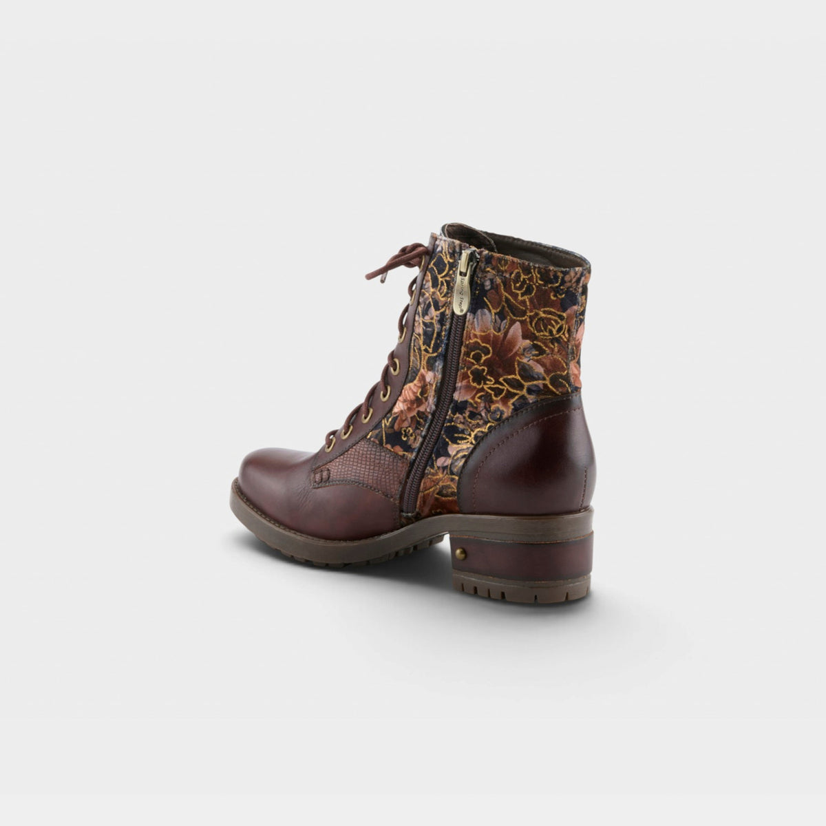L'ARTISTE MARTY-FLOW BOOTS
