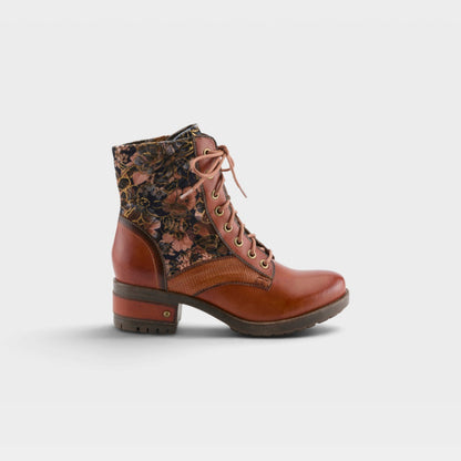 L'ARTISTE MARTY-FLOW BOOTS