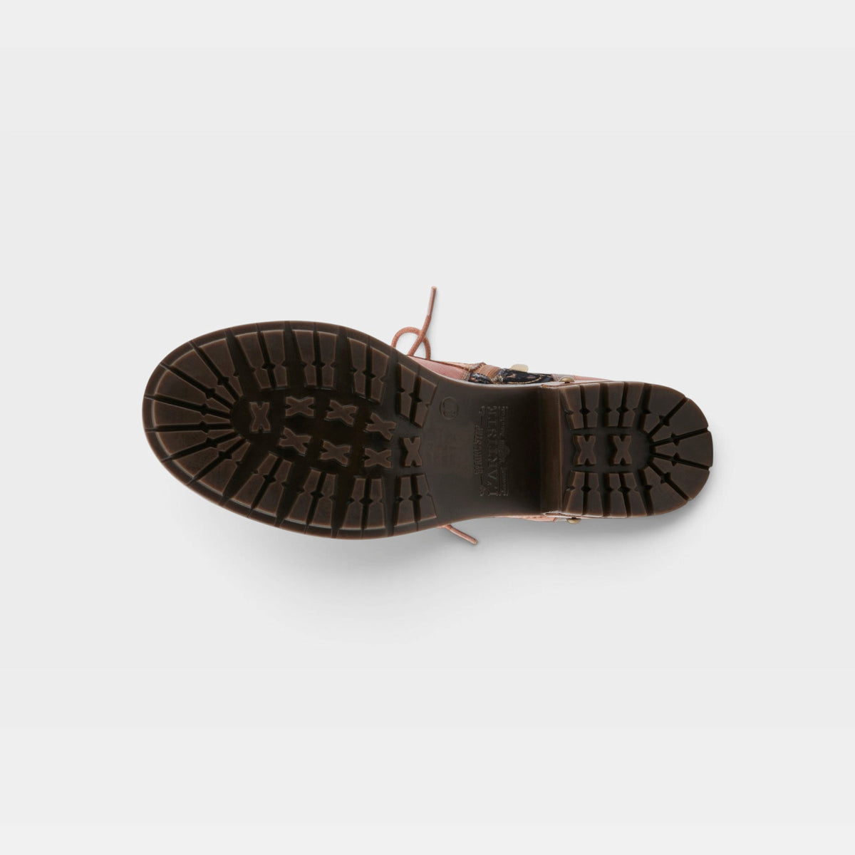 L'ARTISTE MARTY-FLOW BOOTS