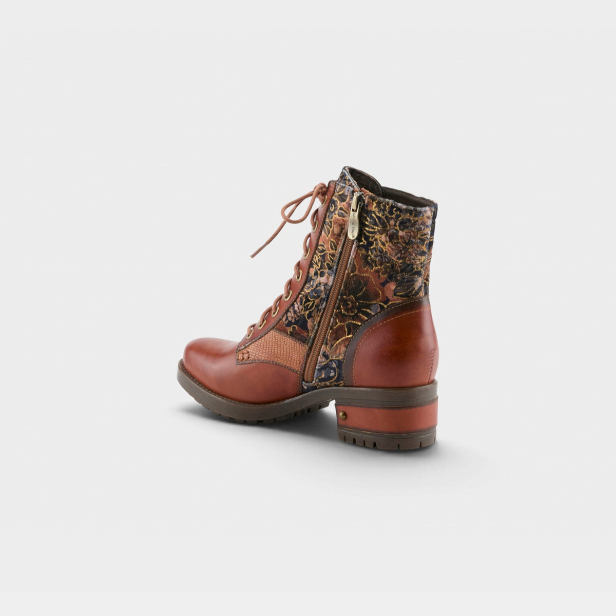 L'ARTISTE MARTY-FLOW BOOTS