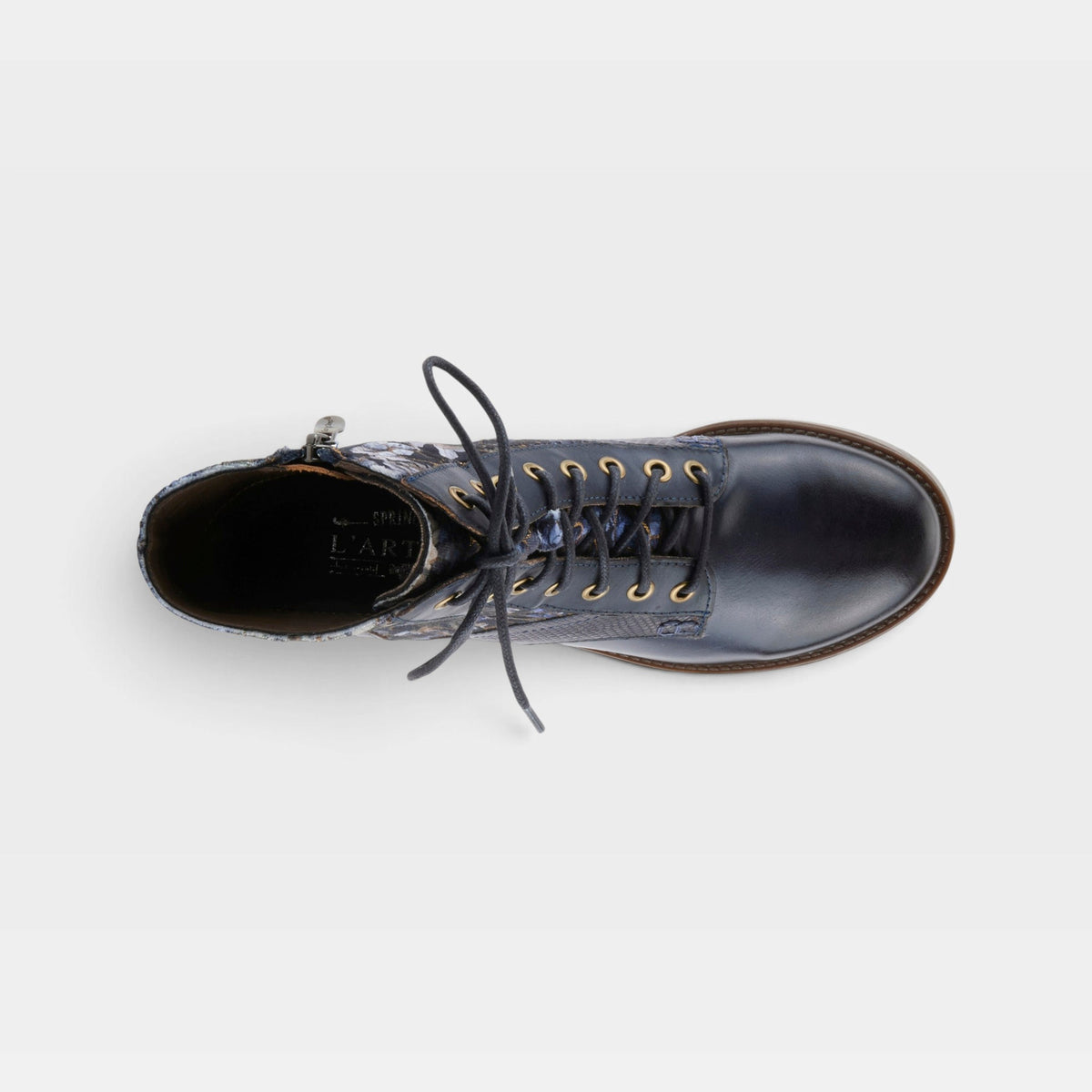 L'ARTISTE MARTY-FLOW BOOTS