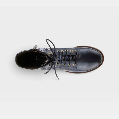 L'ARTISTE MARTY-FLOW BOOTS