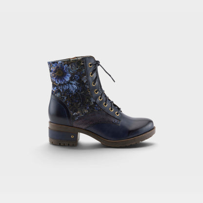 L'ARTISTE MARTY-FLOW BOOTS