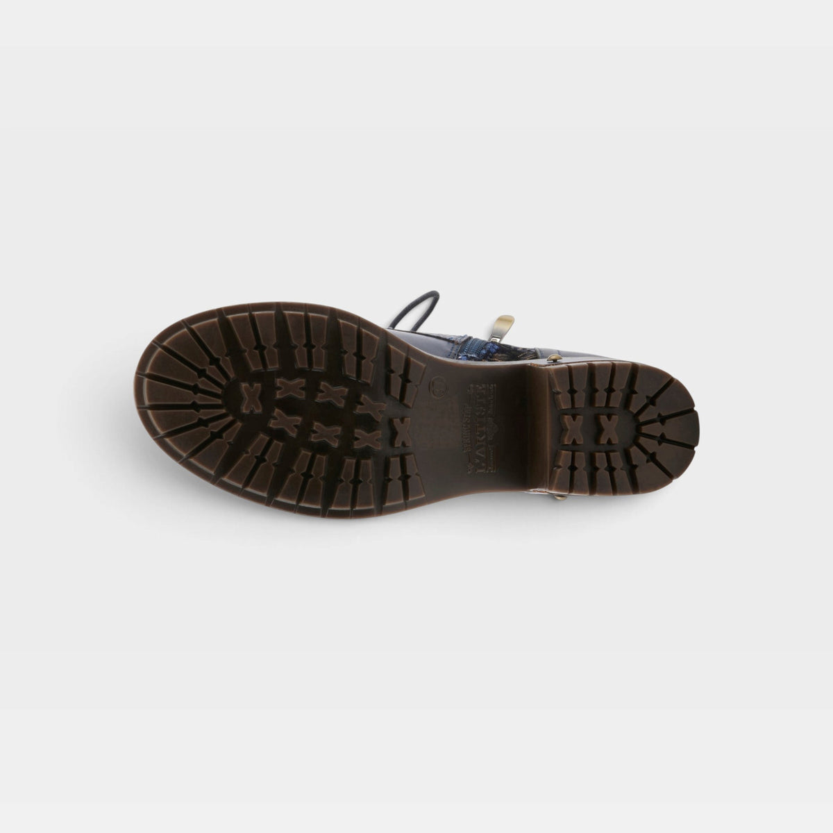 L'ARTISTE MARTY-FLOW BOOTS