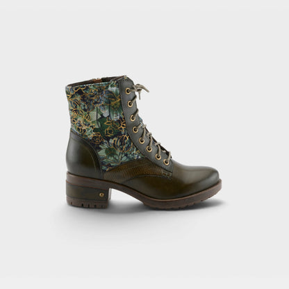 L'ARTISTE MARTY-FLOW BOOTS