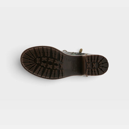 L'ARTISTE MARTY-FLOW BOOTS