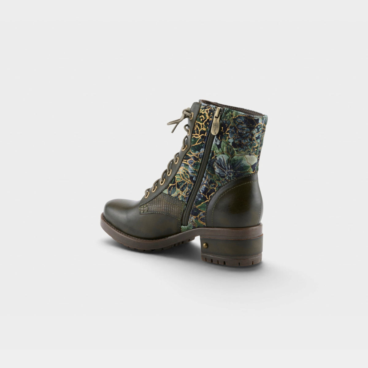 L'ARTISTE MARTY-FLOW BOOTS