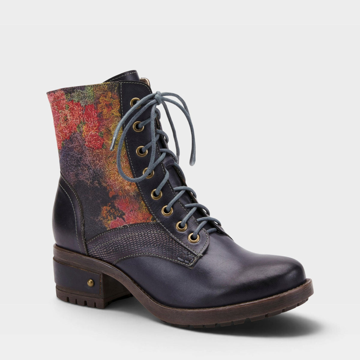 L'ARTISTE MARTY BOOTS