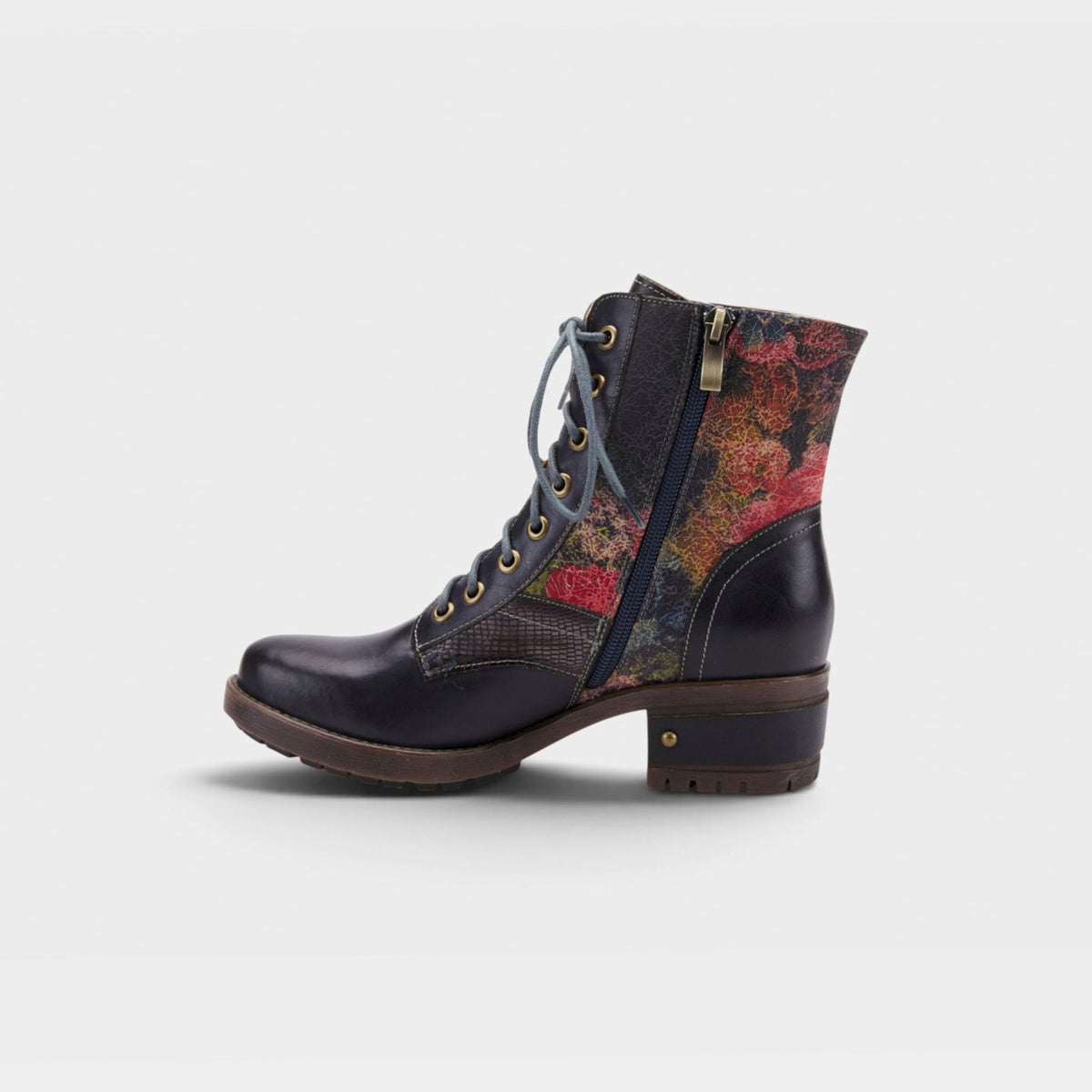 L'ARTISTE MARTY BOOTS