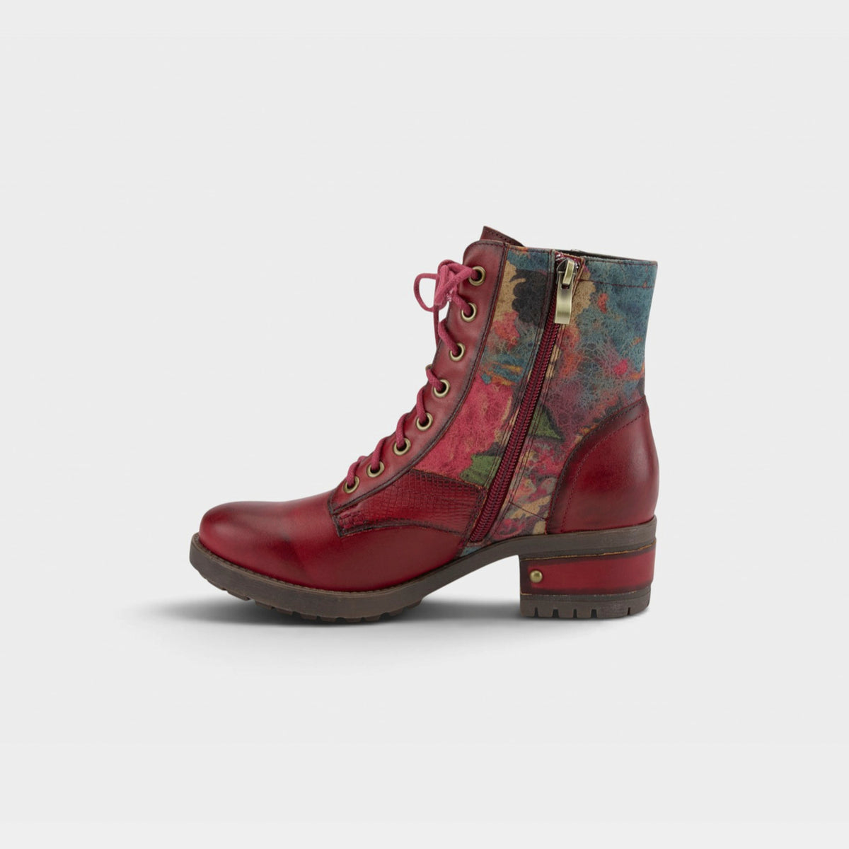 L'ARTISTE MARTY BOOTS
