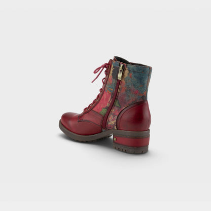 L'ARTISTE MARTY BOOTS