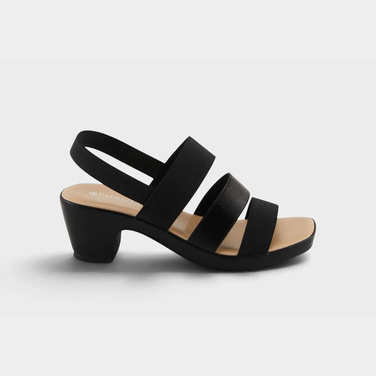 PATRIZIA MARZULA SANDALS