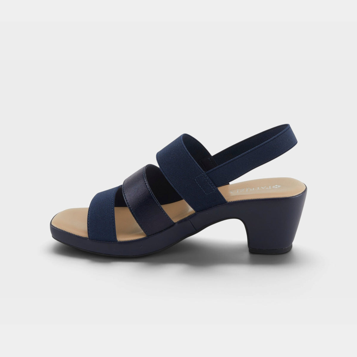 PATRIZIA MARZULA SANDALS