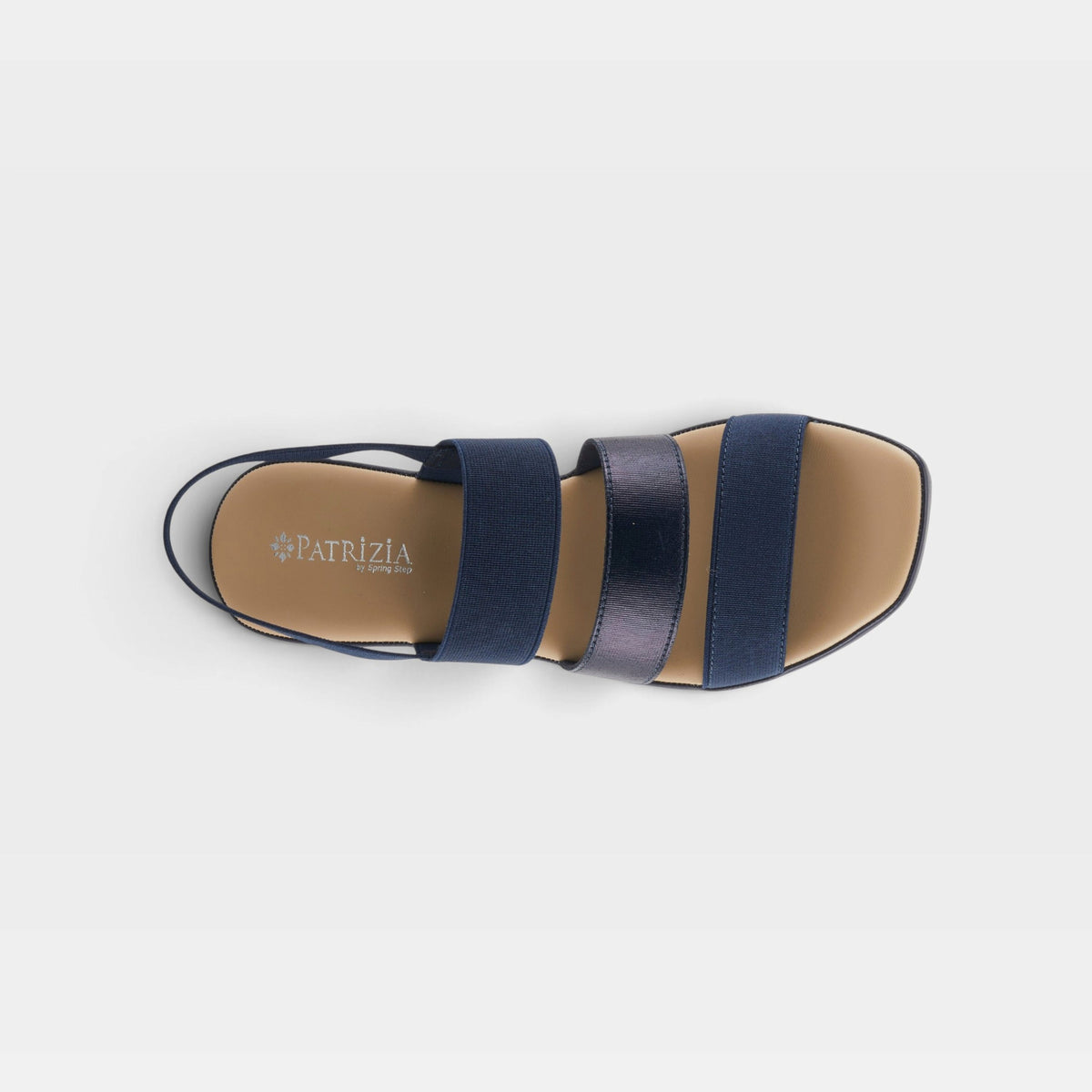 PATRIZIA MARZULA SANDALS