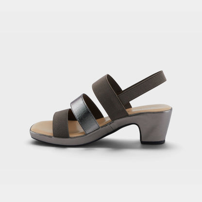 PATRIZIA MARZULA SANDALS