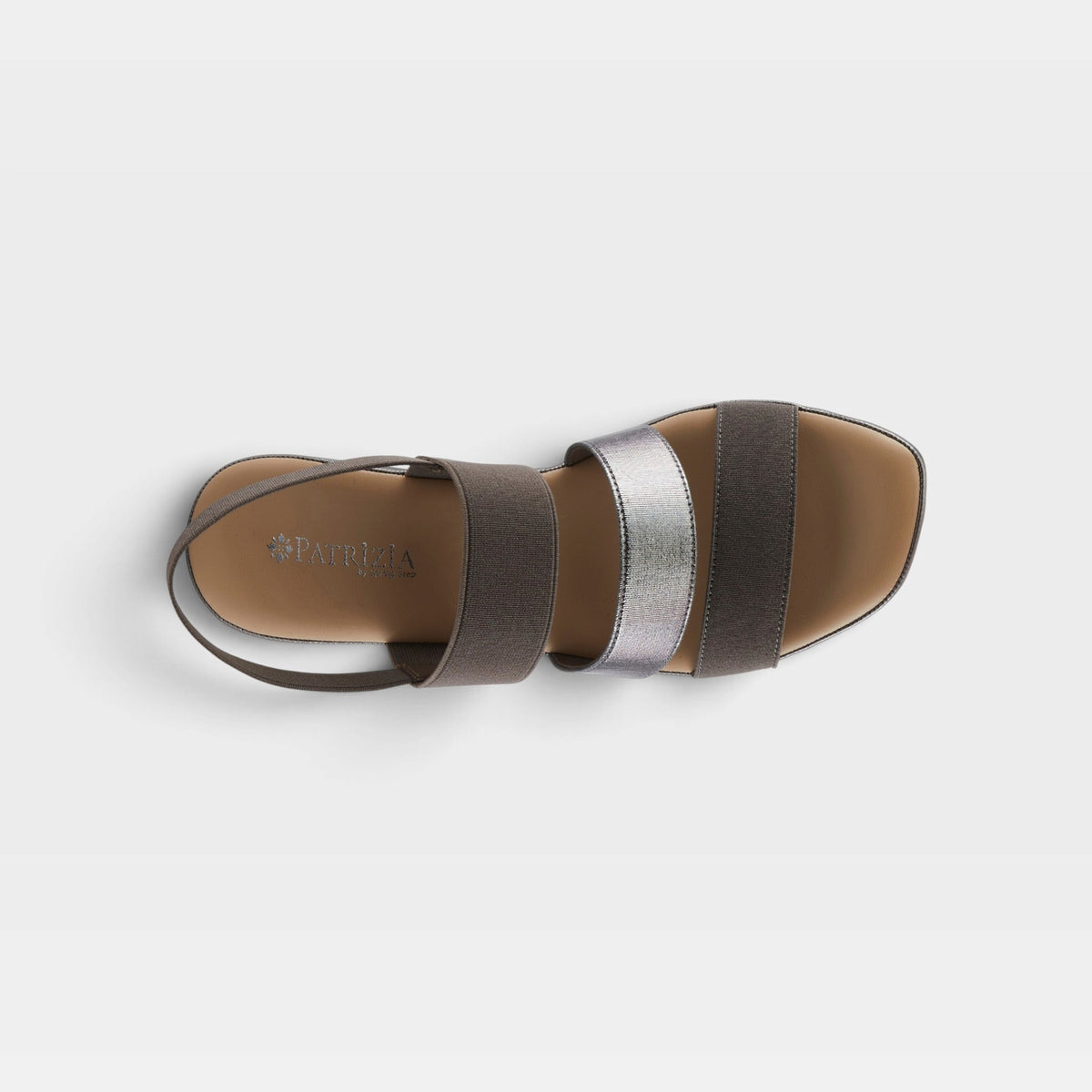 PATRIZIA MARZULA SANDALS