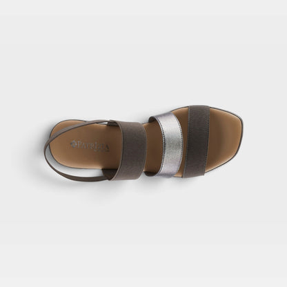 PATRIZIA MARZULA SANDALS