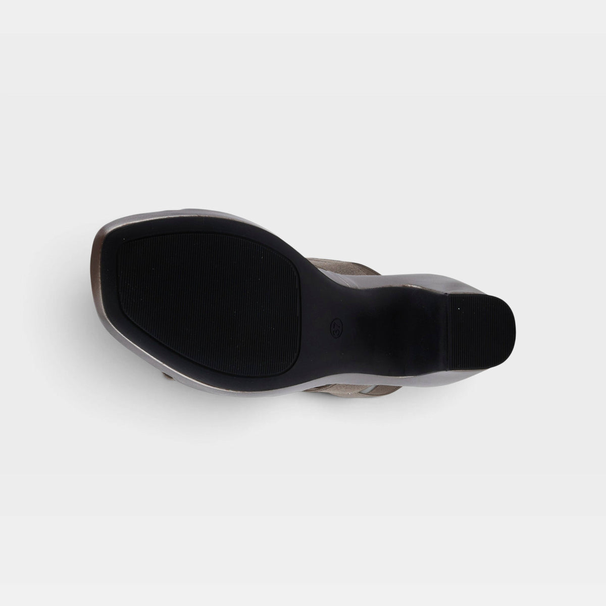 PATRIZIA MARZULA SANDALS
